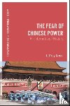 Crean, Jeffrey (Tyler Junior College - The Fear of Chinese Power