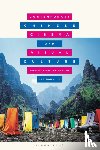 Lu, Sheldon (University of California, Davis, USA) - Contemporary Chinese Cinema and Visual Culture