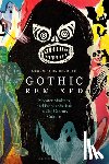 Bruin-Mole, Dr Megen de (University of Southampton - Gothic Remixed