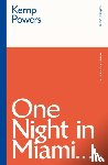 Powers, Kemp - One Night in Miami...
