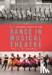  - Dance in Musical Theatre - A History of the Body in Movement