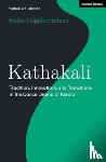 Gopalakrishnan, Sudha (India International Centre - Kathakali