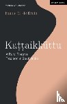 Bruin, Hanne M. de (Independent theatre artist - Kattaikkuttu