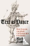 Franko, Mark (Temple University - Text as Dance