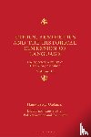 Gadamer, Hans-Georg - Ethics, Aesthetics and the Historical Dimension of Language