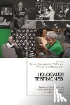  - Holocaust Testimonies