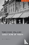 Williams, Tennessee - Sweet Bird of Youth