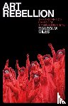 Miles, Malcolm - Art Rebellion