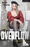 Alabanza, Travis (Author) - Overflow