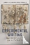 Lenhart, Dr Lawrence (Associate Professor and Associate Chair of English, Cordeiro, Dr Will (Honors Lecturer - Experimental Writing