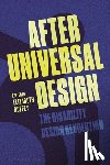  - After Universal Design