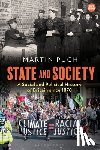 Pugh, Professor Martin (Newcastle University - State and Society