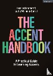 Hammett, Jessica (Mountview Academy of Theatre Arts, Williams-Burrell, Lottie (Mountview Academy of Theatre Arts - The Accent Handbook