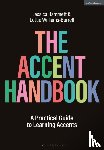 Hammett, Jessica (Mountview Academy of Theatre Arts, Williams-Burrell, Lottie (Mountview Academy of Theatre Arts - The Accent Handbook