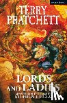 Pratchett, Terry - Lords and Ladies