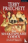 Pratchett, Terry - The Shakespeare Codex