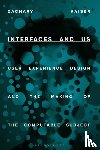 Kaiser, Zachary (Michigan State University - Interfaces and Us