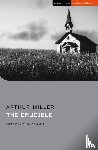Miller, Arthur - The Crucible