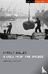 Miller, Arthur - A View from the Bridge