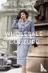 Tregenza, Liz (London College of Fashion - Wholesale Couture