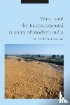 Saravanan, Professor Velayutham (Jamia Millia Islamia - Water and the Environmental History of Modern India