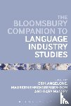  - The Bloomsbury Companion to Language Industry Studies