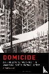 Azzouz, Dr Ammar (University of Oxford - Domicide