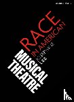 Lee, Josephine (University of Minnesota - Race in American Musical Theater
