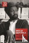 Lecznar, Dr Adam (University College London - Wole Soyinka