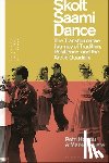Hoppu, Petri (Oulu University of Applied Sciences, Jouste, Dr Marko - Skolt Saami Dance