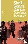 Hoppu, Petri (Oulu University of Applied Sciences, Jouste, Dr Marko - Skolt Saami Dance