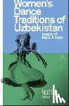 Gray, Laurel Victoria (George Washington University - Women’s Dance Traditions of Uzbekistan