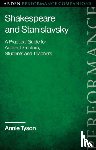Tyson, Annie (RADA - Shakespeare and Stanislavsky