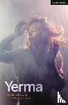 Lorca, Federico Garcia - Yerma