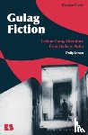 Jones, Professor Polly (University of Oxford - Gulag Fiction