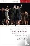 Jones, Dr Lee Brewer (Georgia State University - The Theatre of Paula Vogel