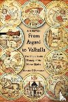 O'Donoghue, Heather (University of Oxford - From Asgard to Valhalla