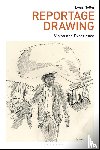 Netter, Louis (University of Portsmouth - Reportage Drawing