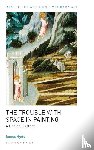 Hyde, James - The Trouble with Space in Painting