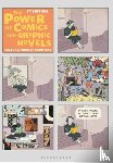 Duncan, PhD Randy (Henderson State University, Smith, PhD Matthew J. (Director, Levitz, Paul - The Power of Comics and Graphic Novels