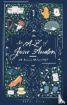 Greaney, Michael - An A-Z of Jane Austen