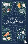 Greaney, Michael - An A-Z of Jane Austen