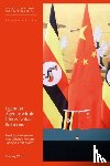 Walsh, Barney - Ugandan Agency within China-Africa Relations