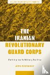 Keshavarz, Alma (Carnegie Mellon University - The Iranian Revolutionary Guard Corps