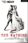 Wade, Laura (Author) - The Watsons