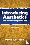 Hick, Professor Darren Hudson - Introducing Aesthetics and the Philosophy of Art