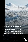 Li, Dr Jingjing (Leiden University - Comparing Husserl’s Phenomenology and Chinese Yogacara in a Multicultural World