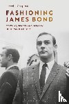 Chapman, Llewella (University of East Anglia - Fashioning James Bond