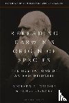Delisle, Richard G., Tierney, James - Rereading Darwin’s Origin of Species
