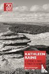 Messenger, Dr Jenny (Independent Scholar - Kathleen Raine